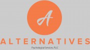 Alternatives, Psychological Services