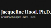 Hood Jacqueline Phd