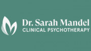 Sarah Mandel, RN LCSW