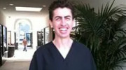 Dr Chris Nicolaidis, Psychologist