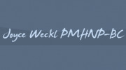 Joyce Weckl Psychiatric Nursing