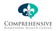 Comprehensive Behavioral Health