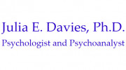 Davies, Julia E PHD