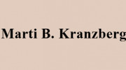 Kranzberg Marti B PHD