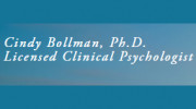 Cindy Bollman, PhD