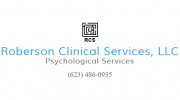 Roberson Clinical Services