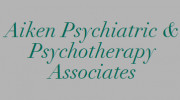 Aiken Psychiatric-Psychthrpy