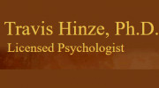 Hinze, Travis