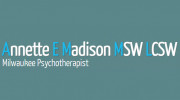 Annette Madison LCSW