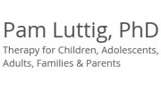 Pam Luttig, Ph. D